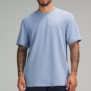 LULULEMON Zeroed In Short Sleeve